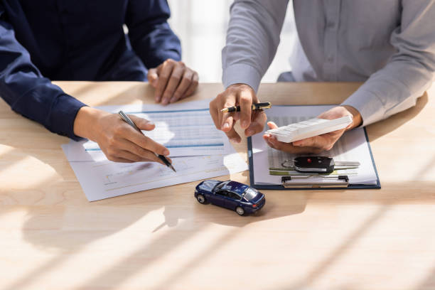 Car insurance options for Tonkawa residents